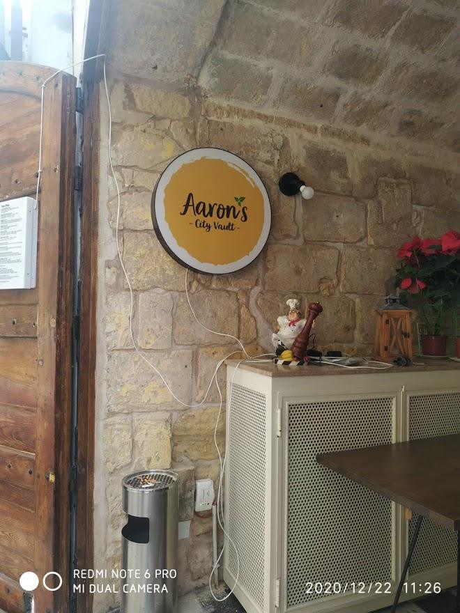 Signage and Commercial Printing