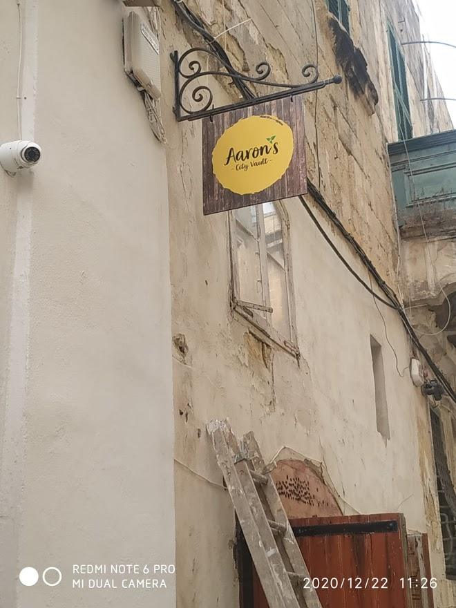 Signage and Commercial Printing