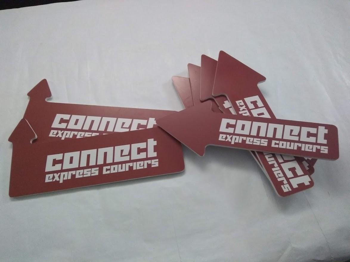 Signage and Commercial Printing