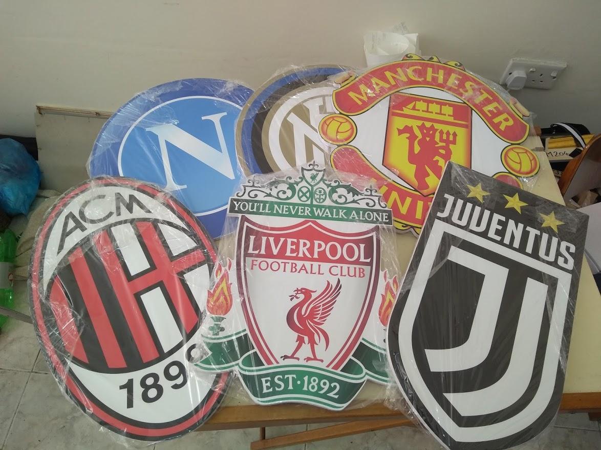 Print on Wood Glass and More