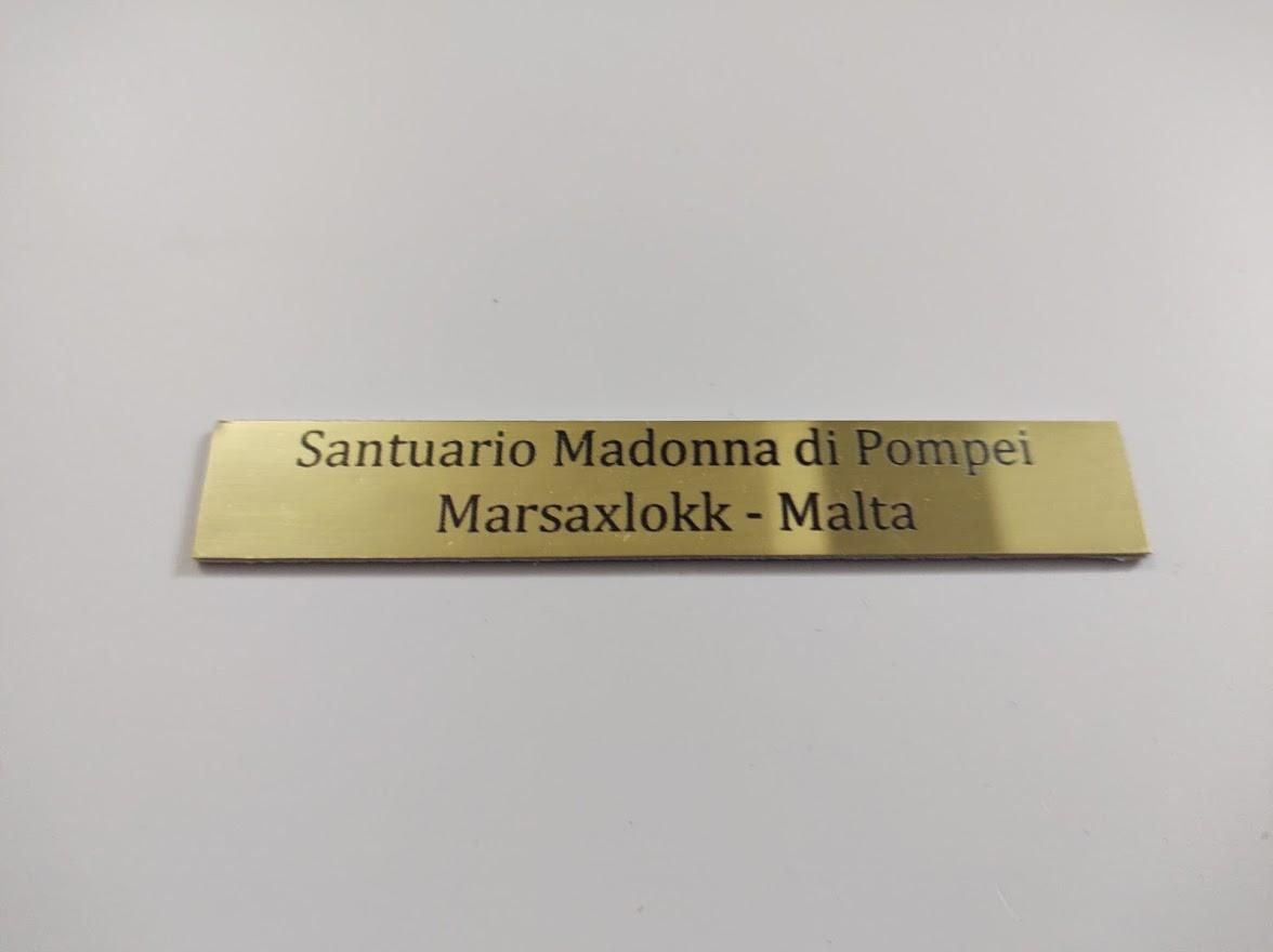 Print on Wood Glass and More