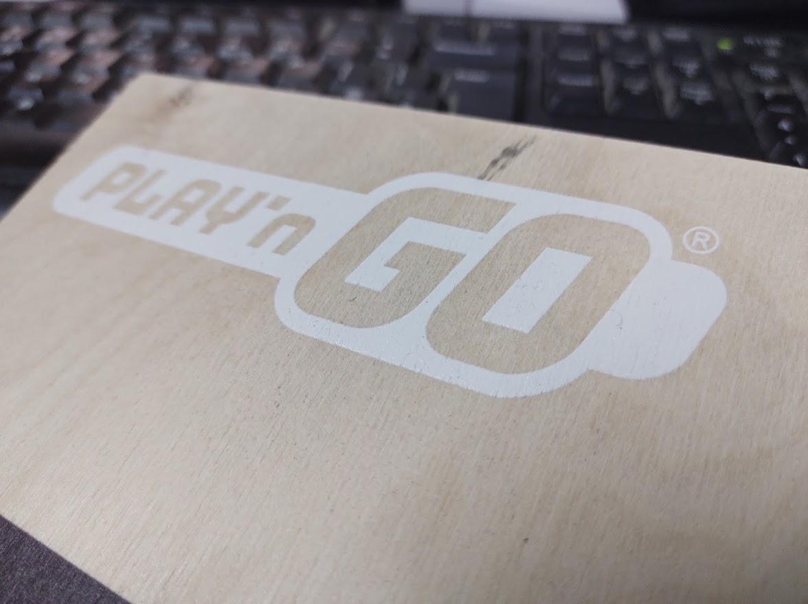 Print on Wood Glass and More