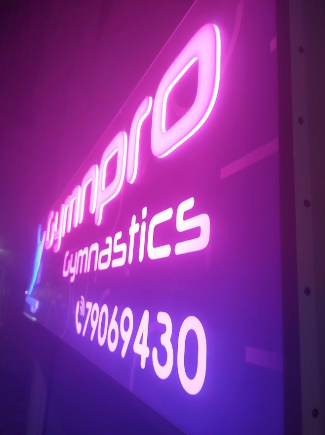 Signage and Commercial Printing