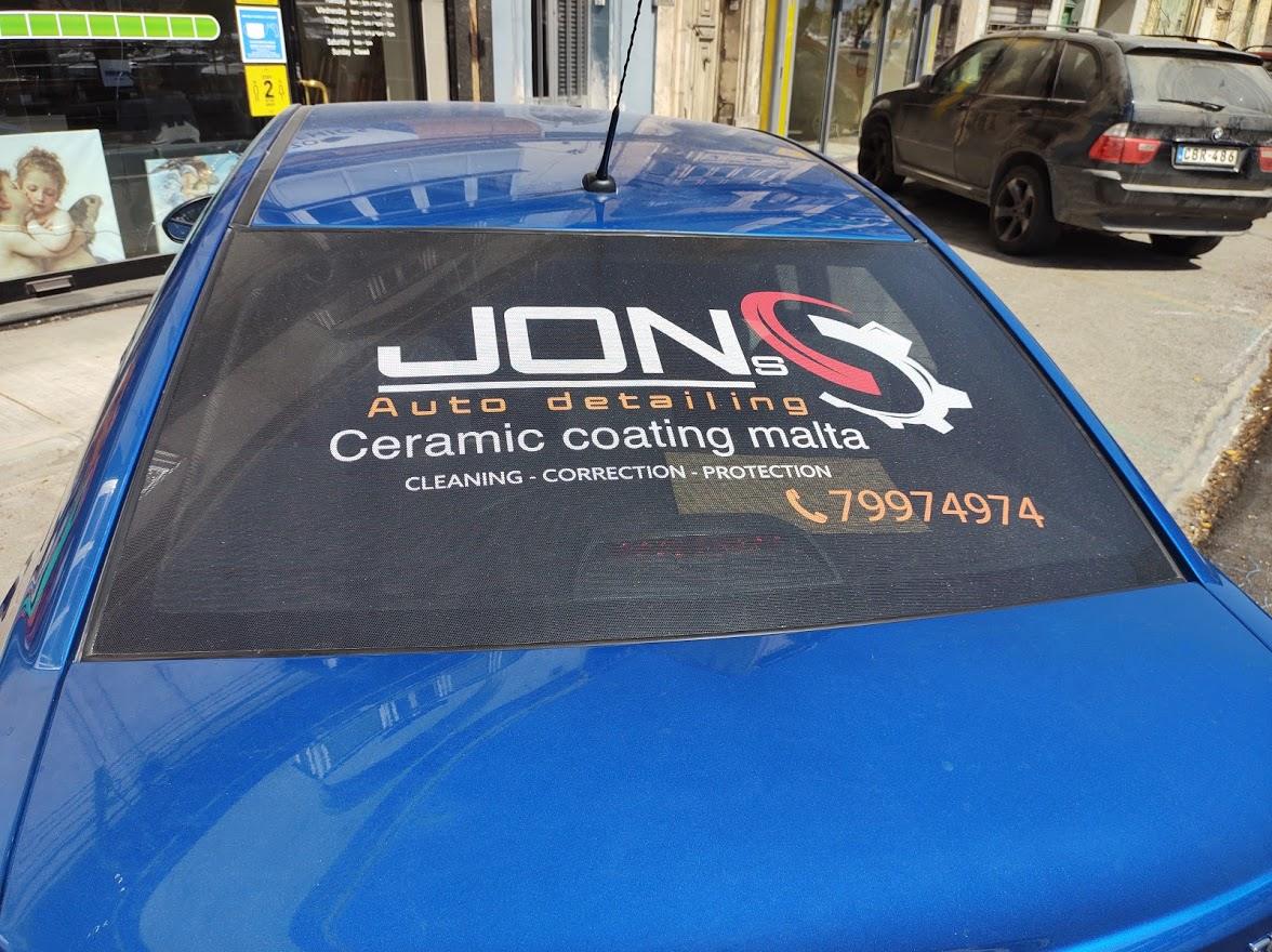 Signage and Commercial Printing