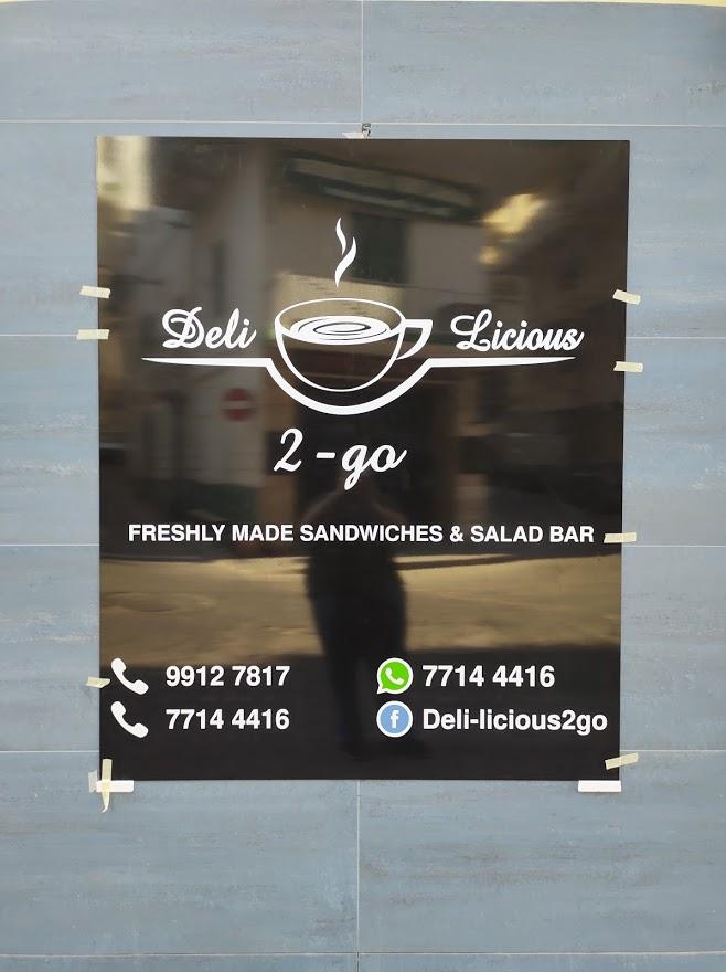 Signage and Commercial Printing