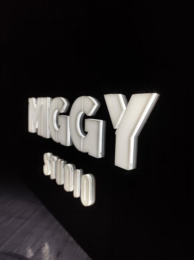 Signage and Commercial Printing