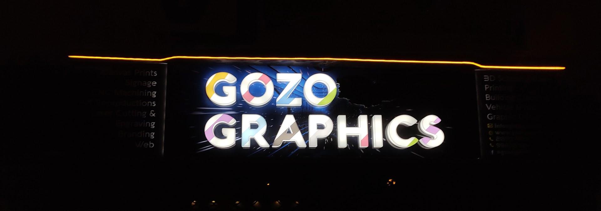 Signage and Commercial Printing