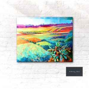 Il-Wileg, Qala | Christopher Saliba