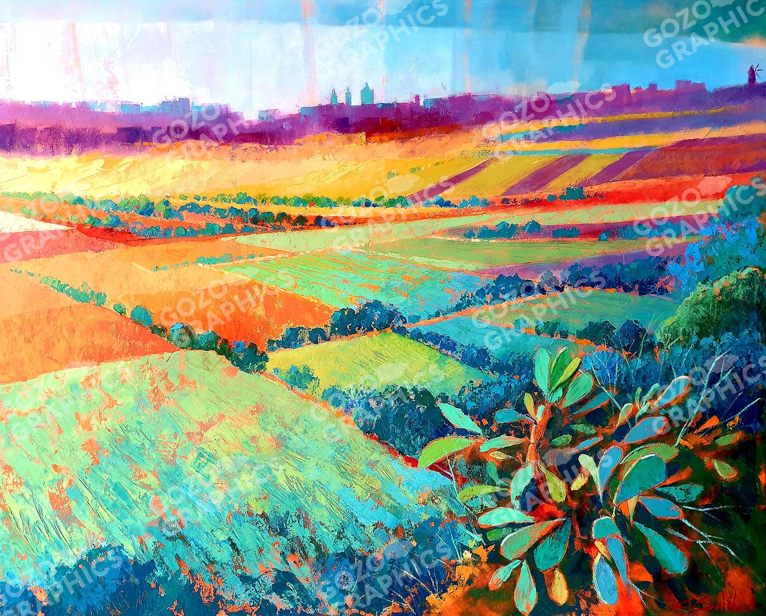 Il-Wileg, Qala | Christopher Saliba - Image 3