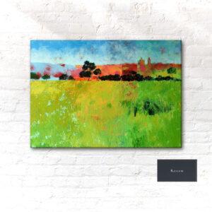 Kercem | Christopher Saliba