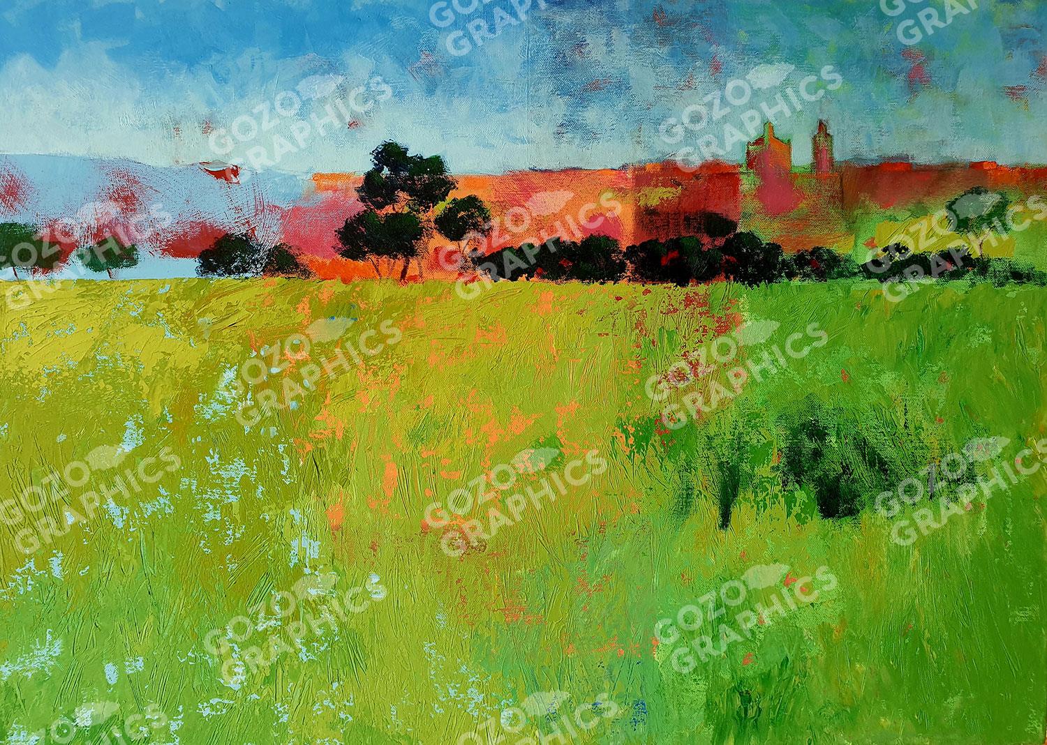 Kercem | Christopher Saliba - Image 3