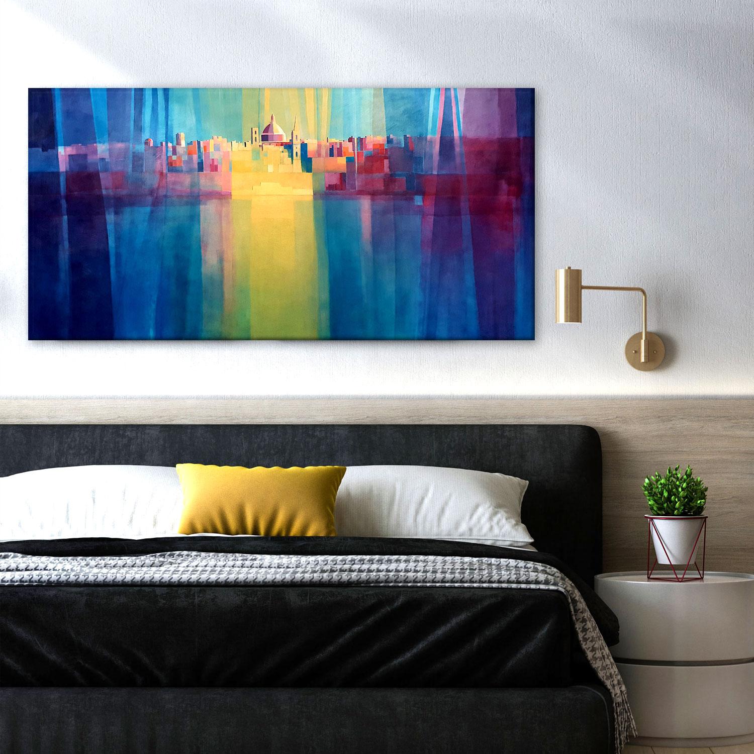 Levitating City | Christopher Saliba - Image 2