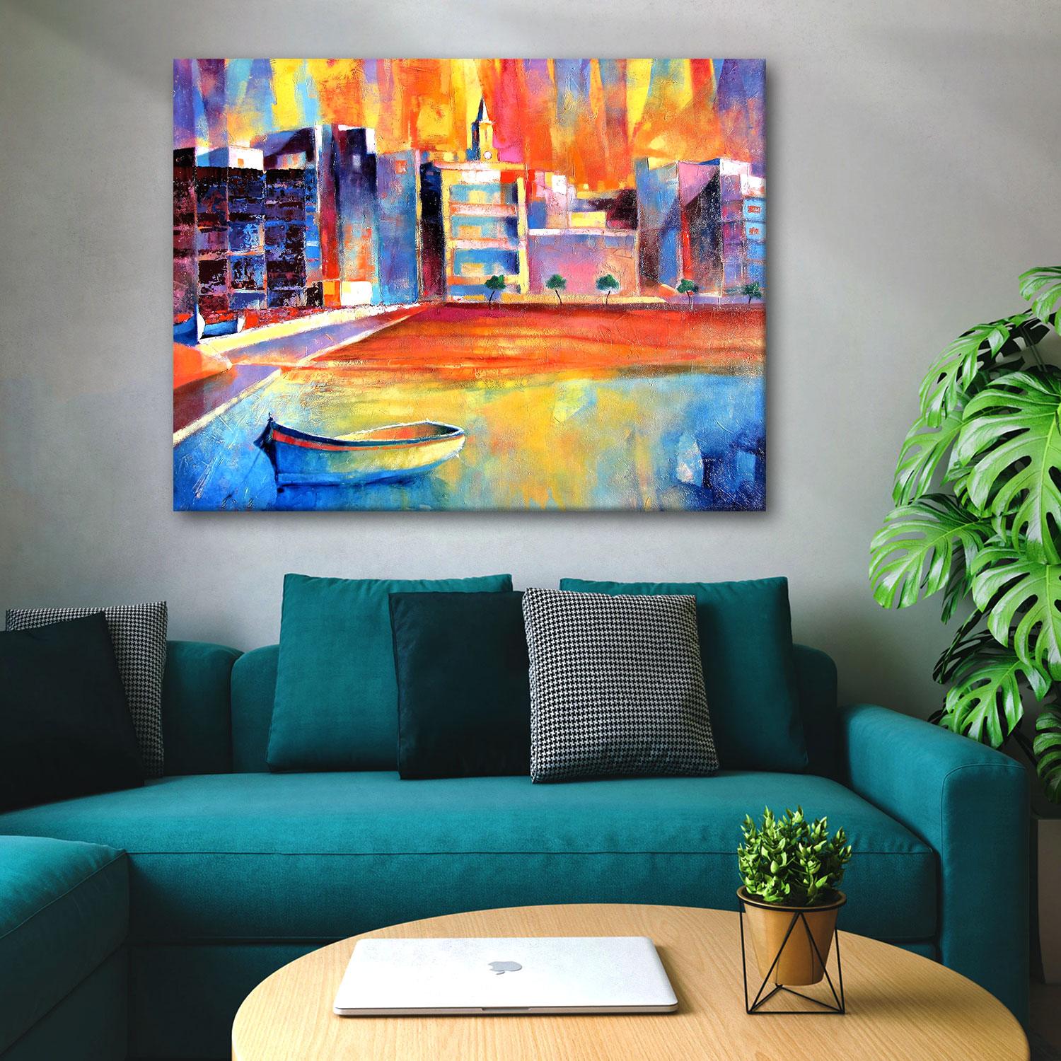 Marsalforn | Christopher Saliba - Image 2