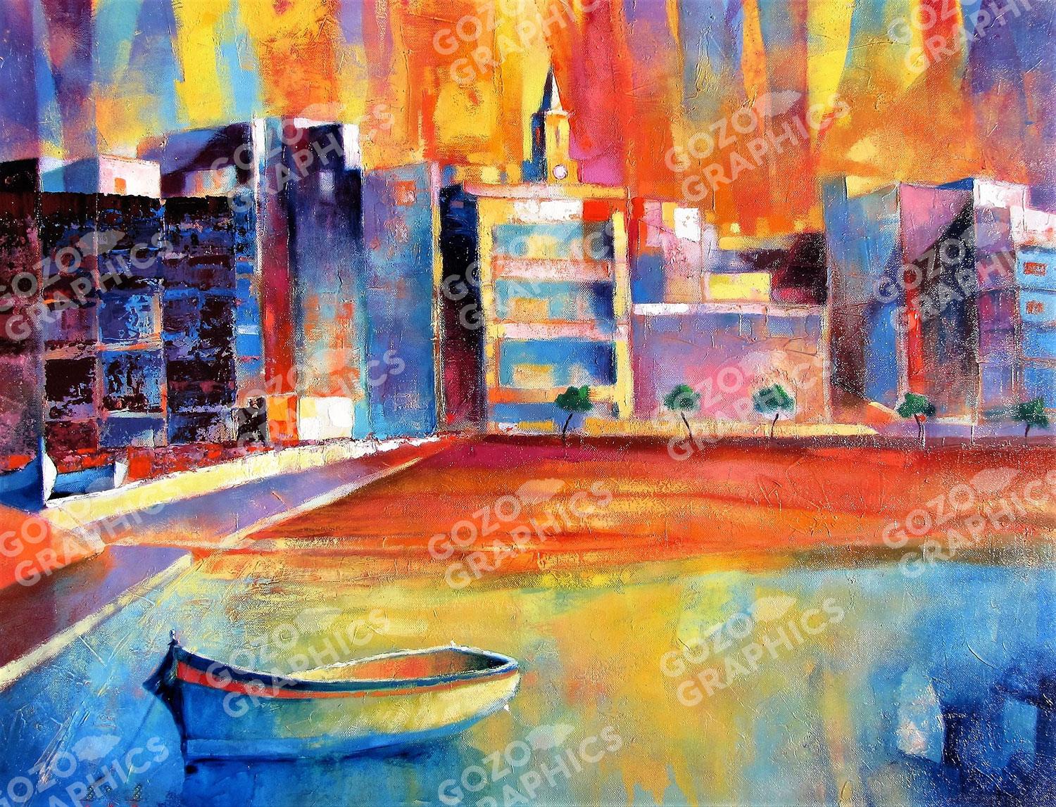 Marsalforn | Christopher Saliba - Image 3