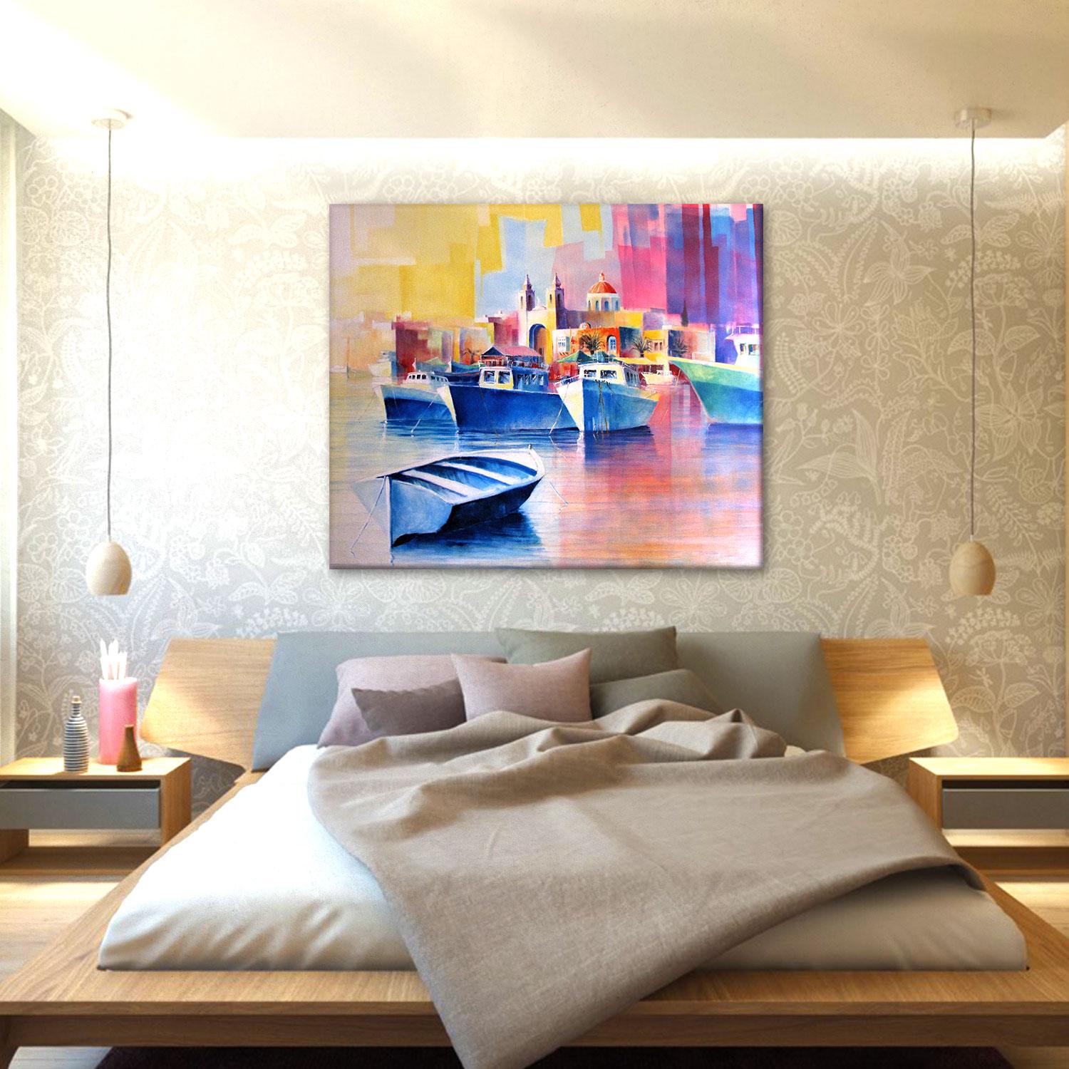 Marsaxlokk | Christopher Saliba - Image 2