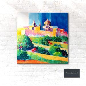 Mdina Cathedral | Christopher Saliba