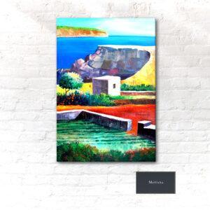 Mellieha | Christopher Saliba