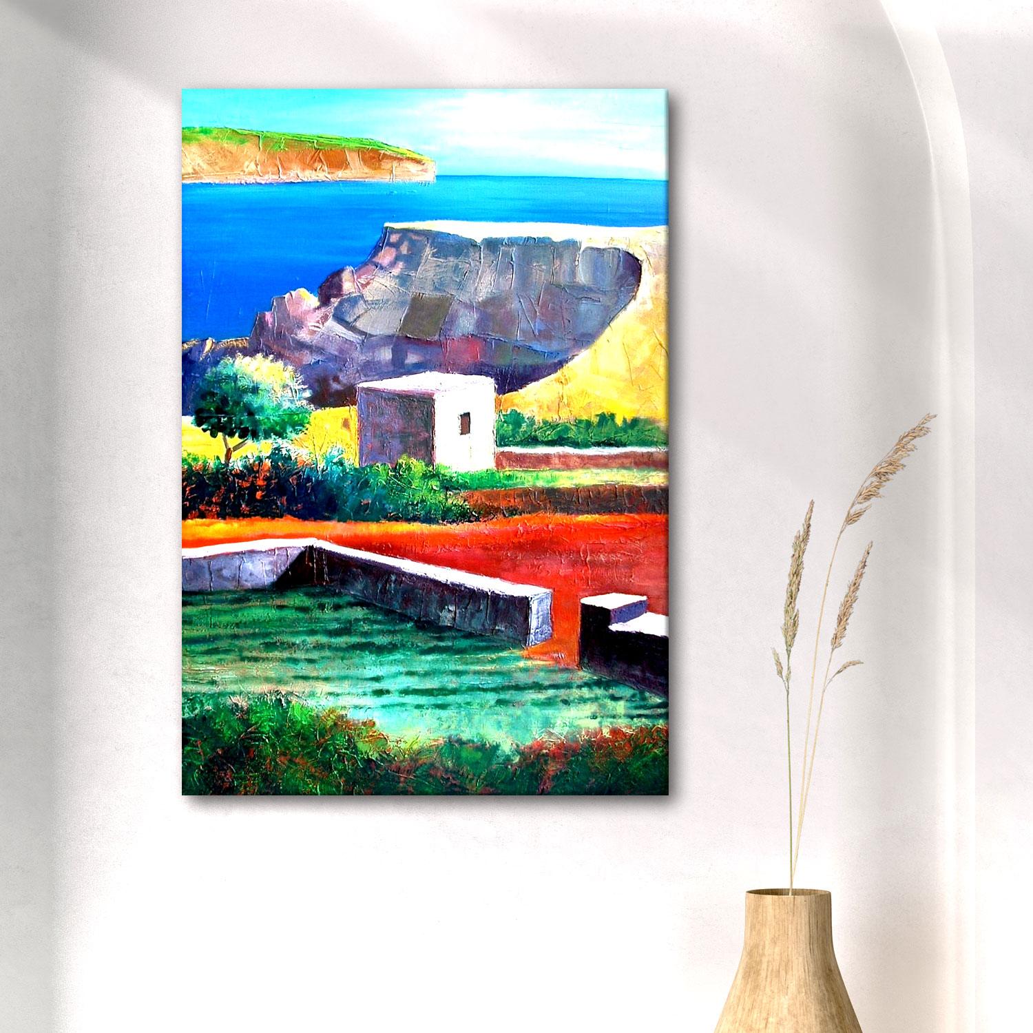 Mellieha | Christopher Saliba - Image 2