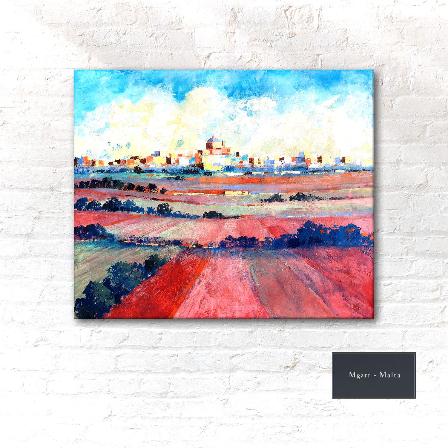 Mgarr - Malta | Christopher Saliba