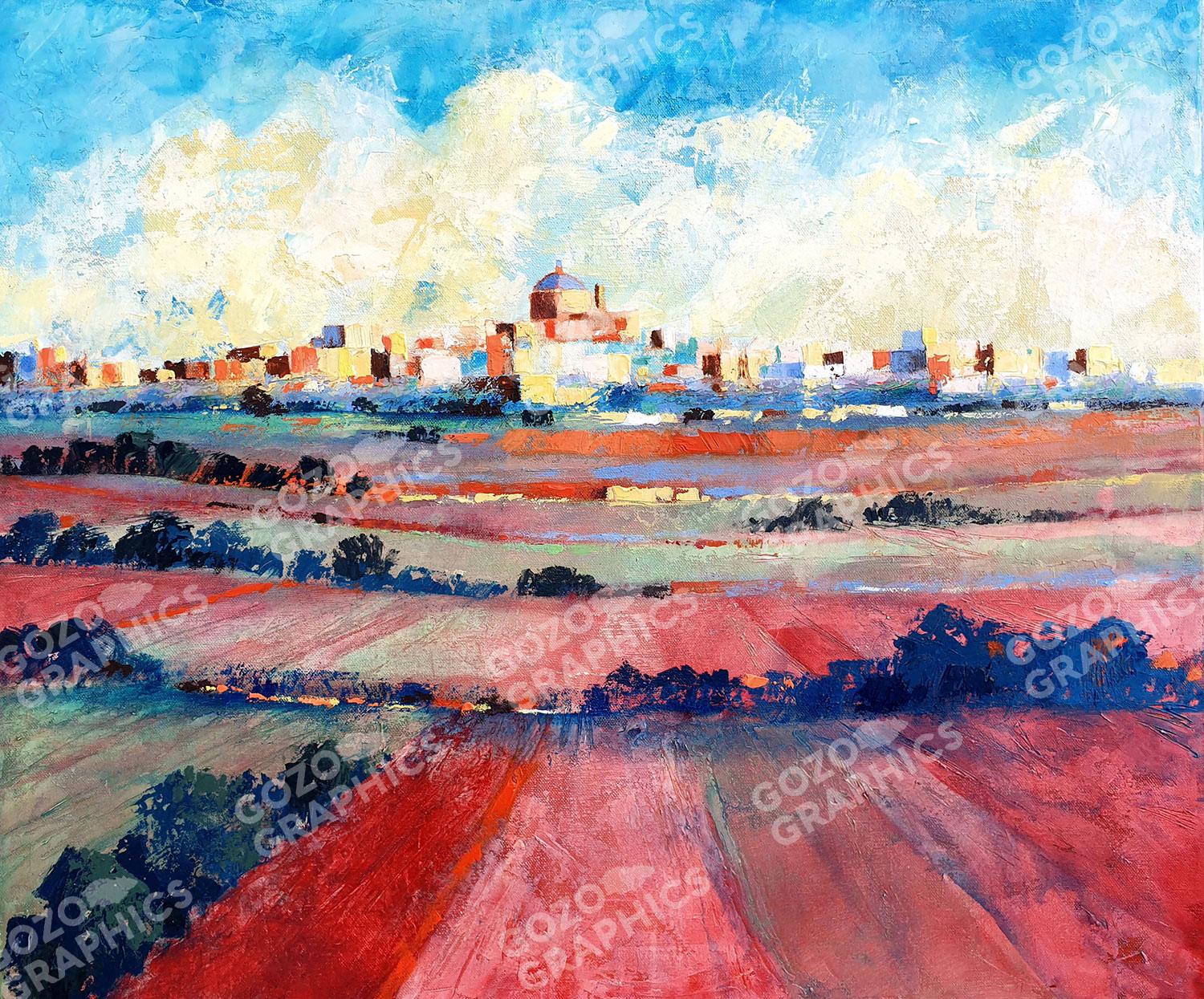 Mgarr - Malta | Christopher Saliba - Image 3