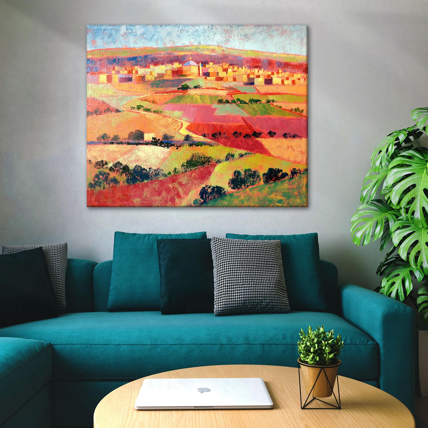 Mgarr skyline - Malta | Christopher Saliba - Image 2