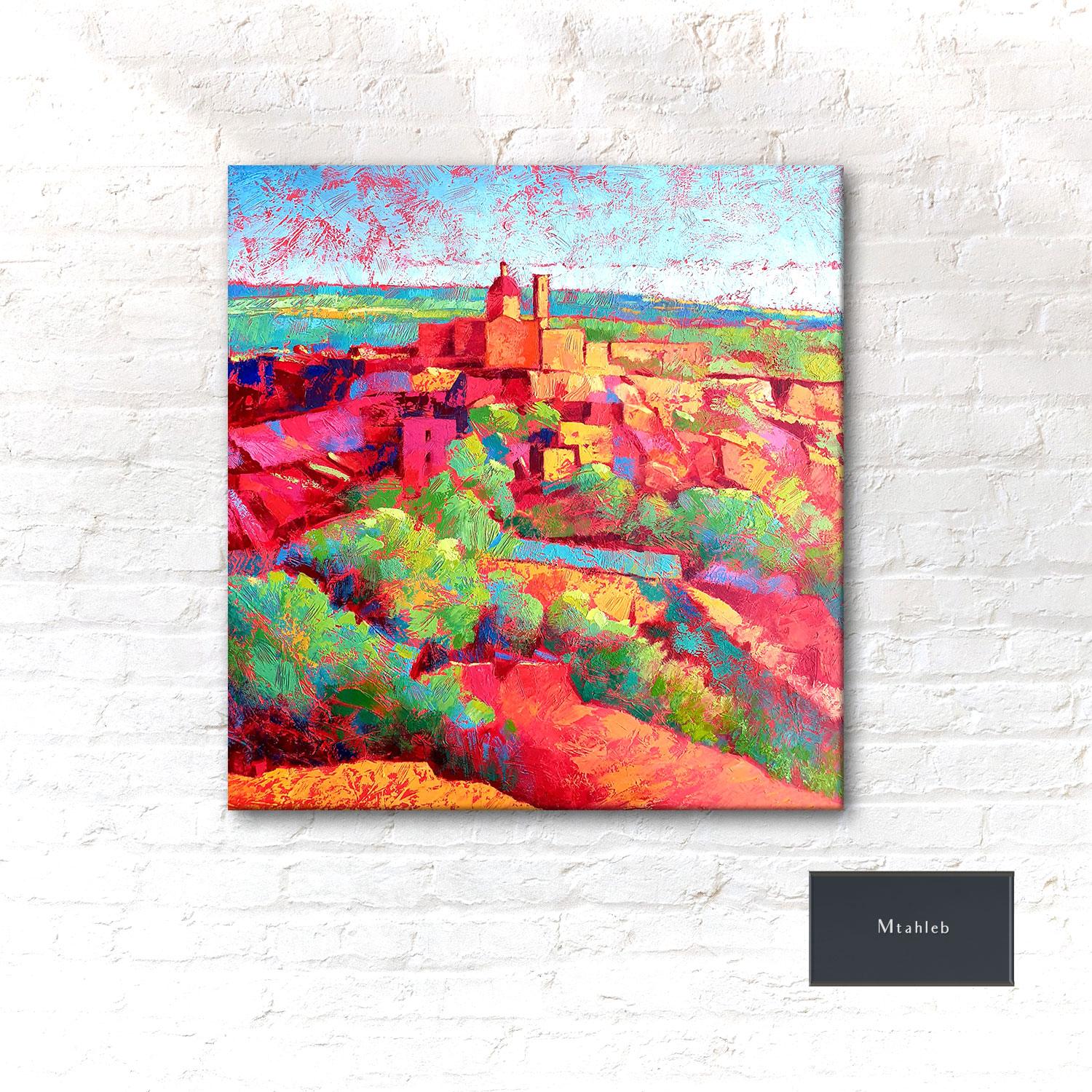 Mtahleb | Christopher Saliba