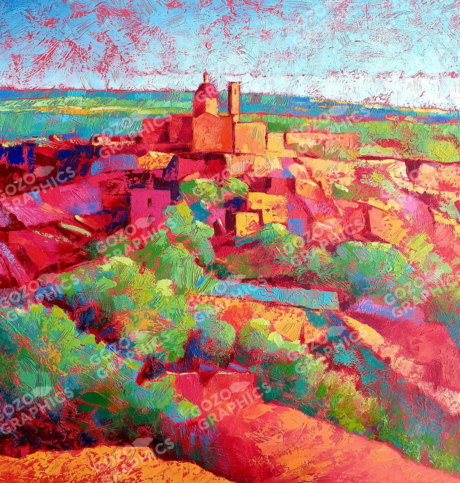 Mtahleb | Christopher Saliba - Image 3