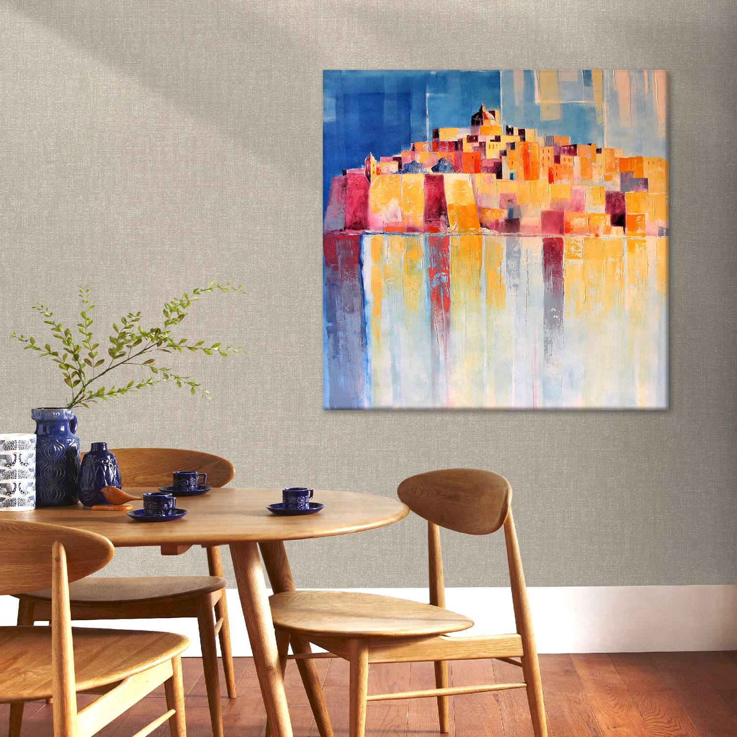 Old City Grand Harbour | Christopher Saliba - Image 2