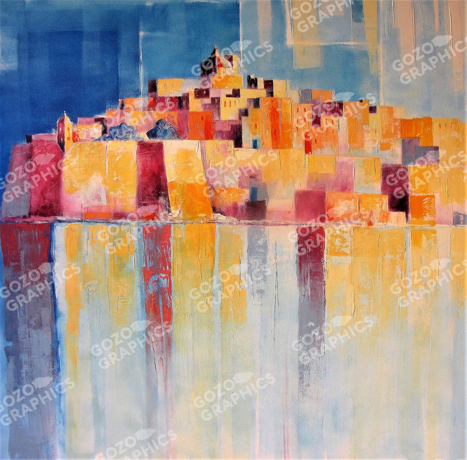 Old City Grand Harbour | Christopher Saliba - Image 3