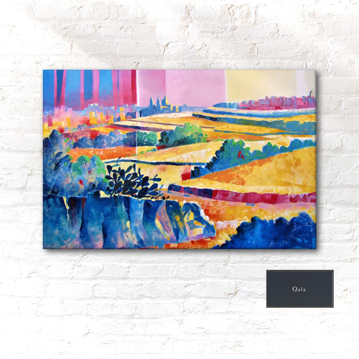 Qala | Christopher Saliba