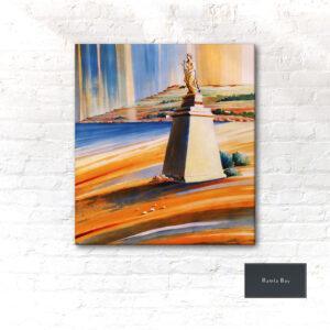 Ramla Bay | Christopher Saliba