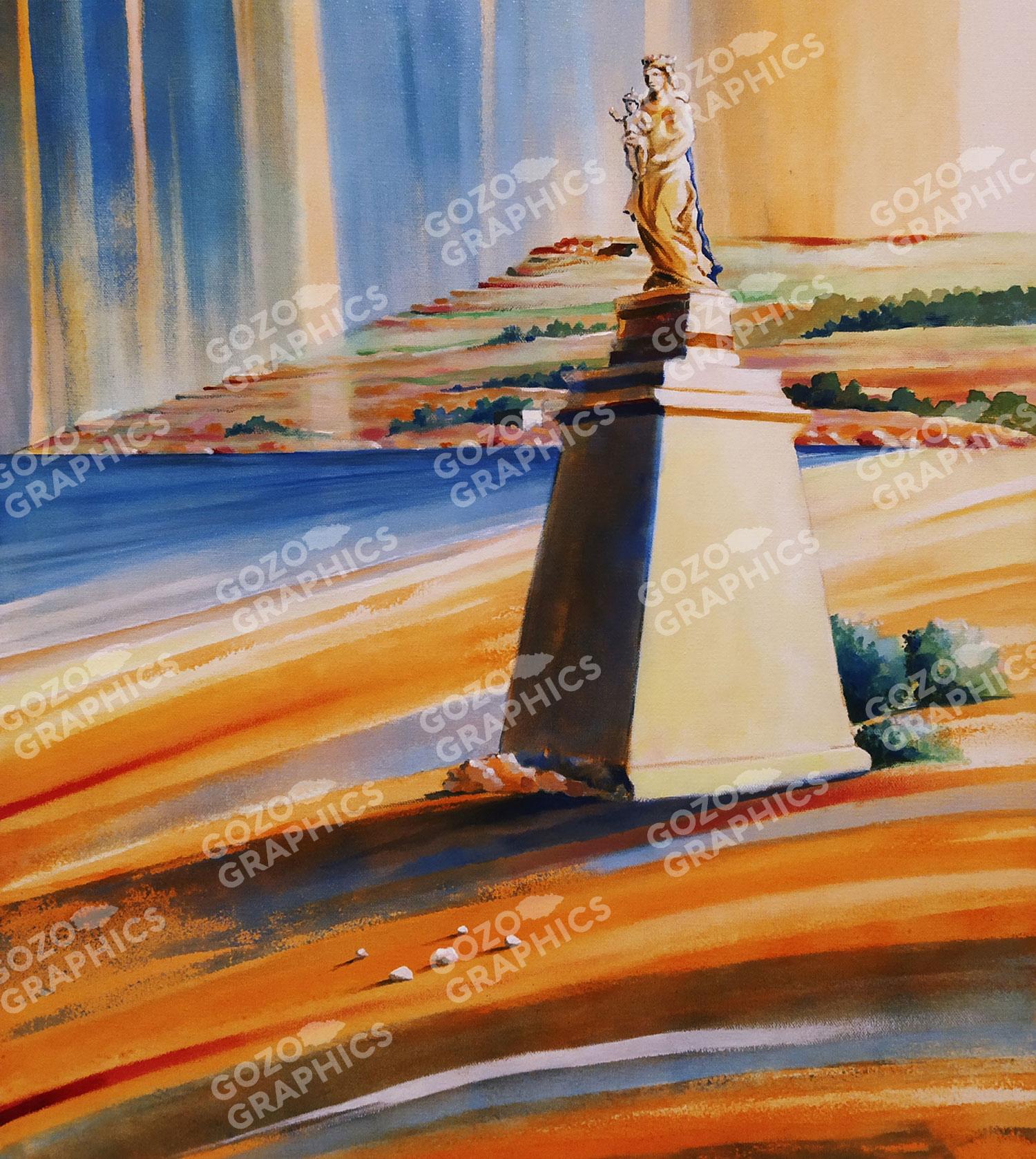 Ramla Bay | Christopher Saliba - Image 3