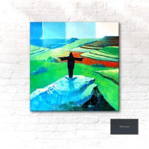 Salvatur | Christopher Saliba