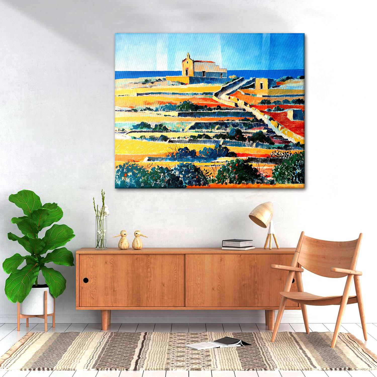 San Dimitri Chapel | Christopher Saliba - Image 2