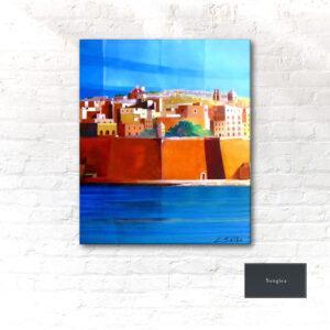 Senglea | Christopher Saliba