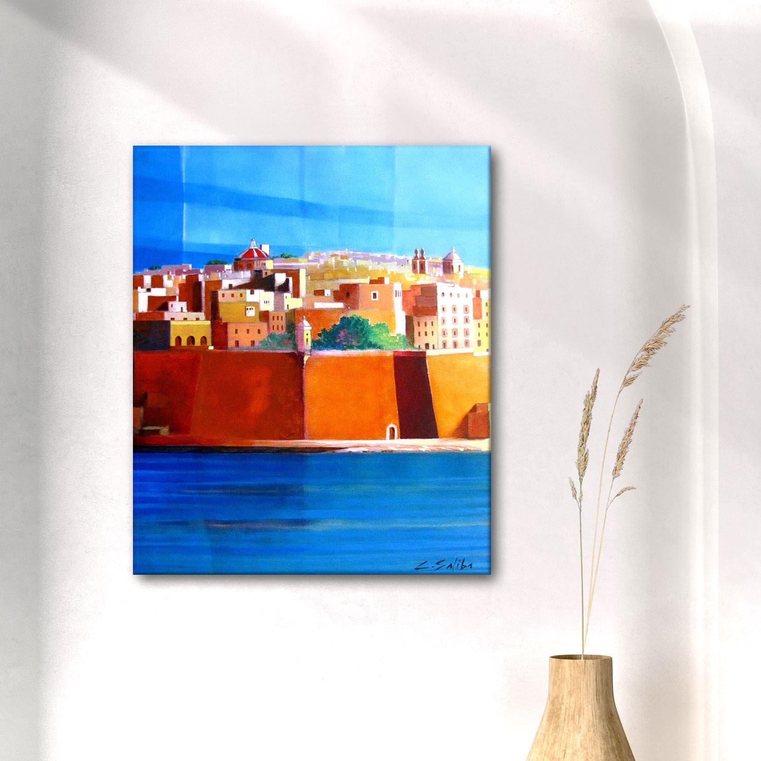 Senglea | Christopher Saliba - Image 2