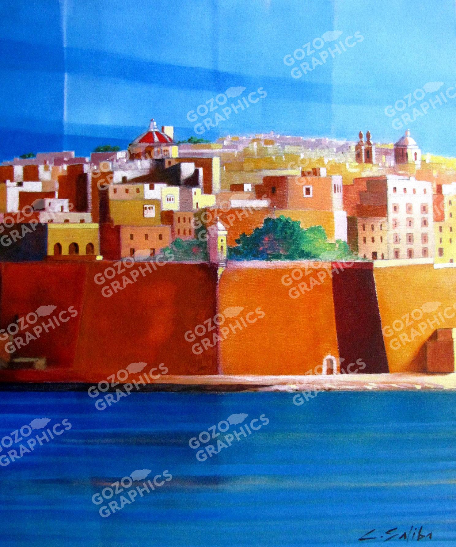 Senglea | Christopher Saliba - Image 3