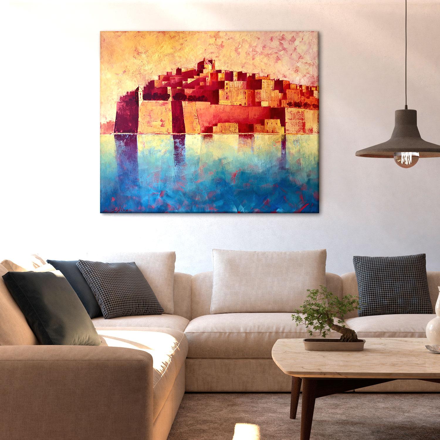 Senglea Bastions | Christopher Saliba - Image 2