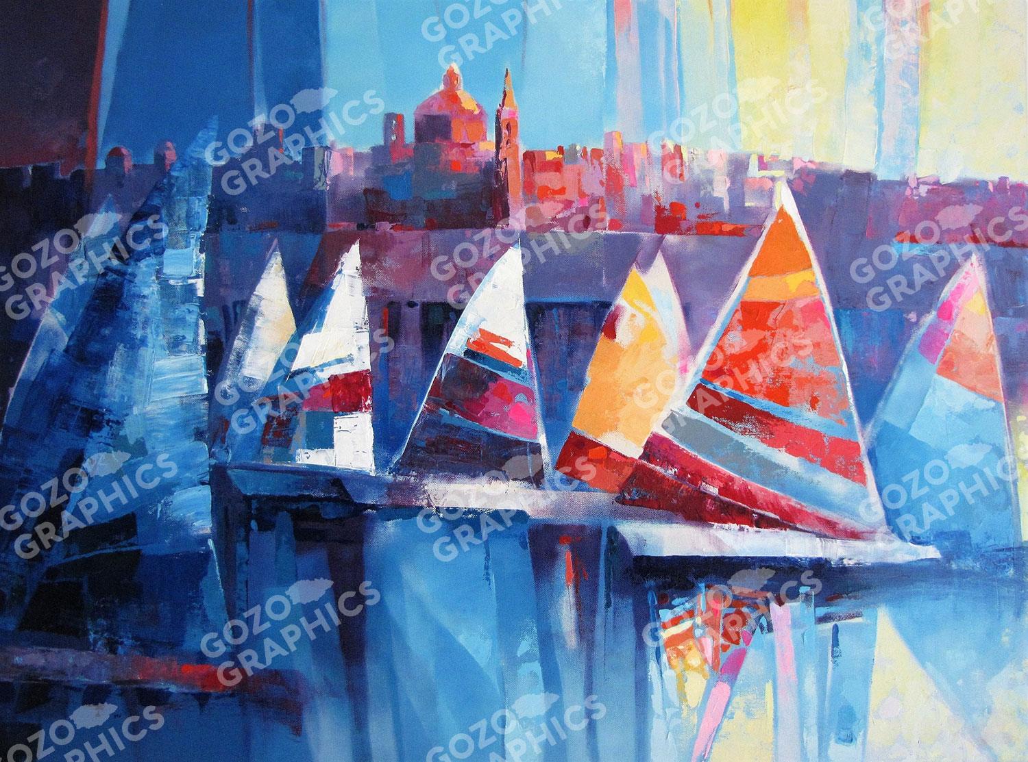 Valletta Race | Christopher Saliba - Image 3