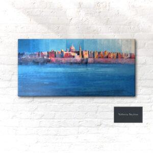 Valletta Skyline | Christopher Saliba