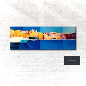 Vittoriosa | Christopher Saliba