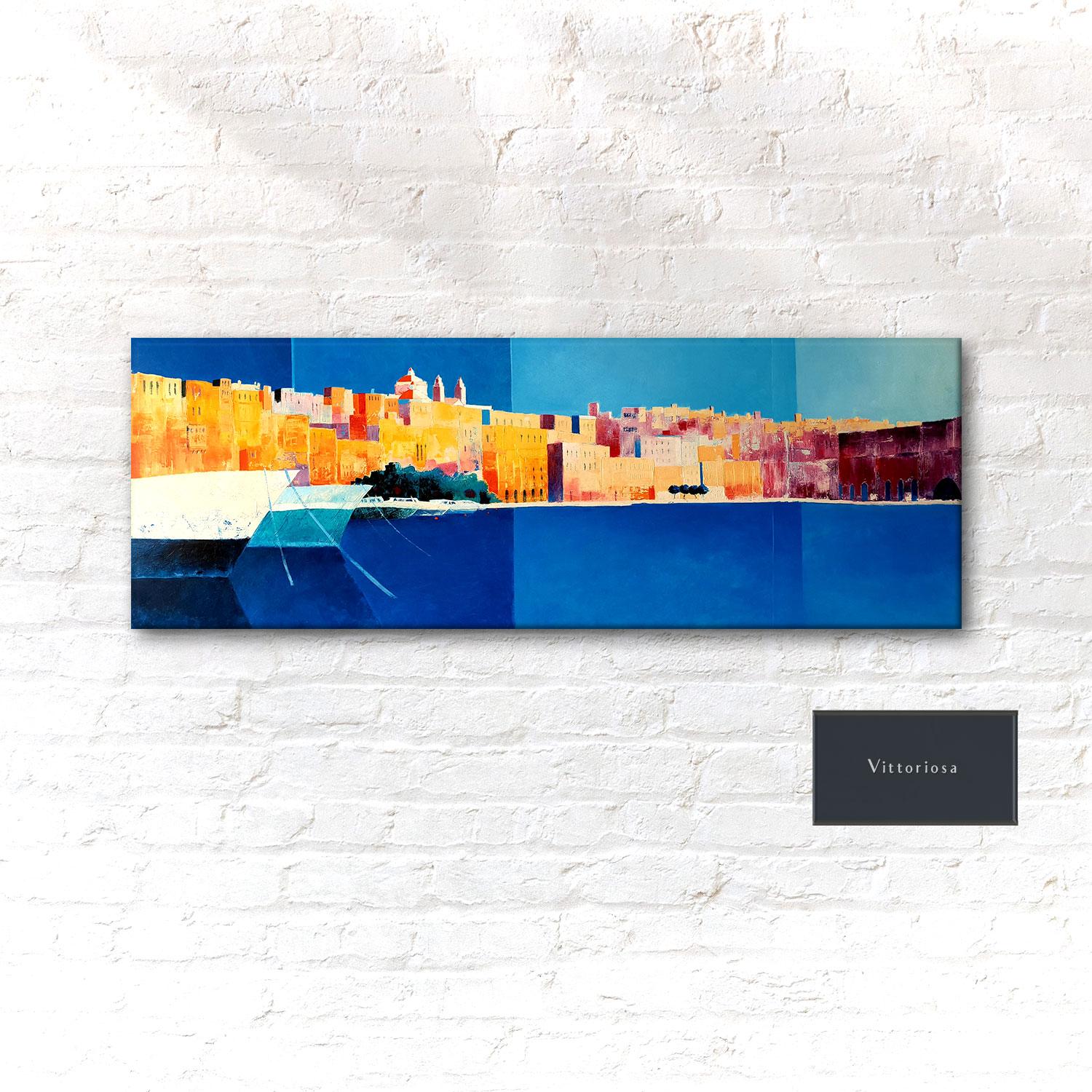 Vittoriosa | Christopher Saliba