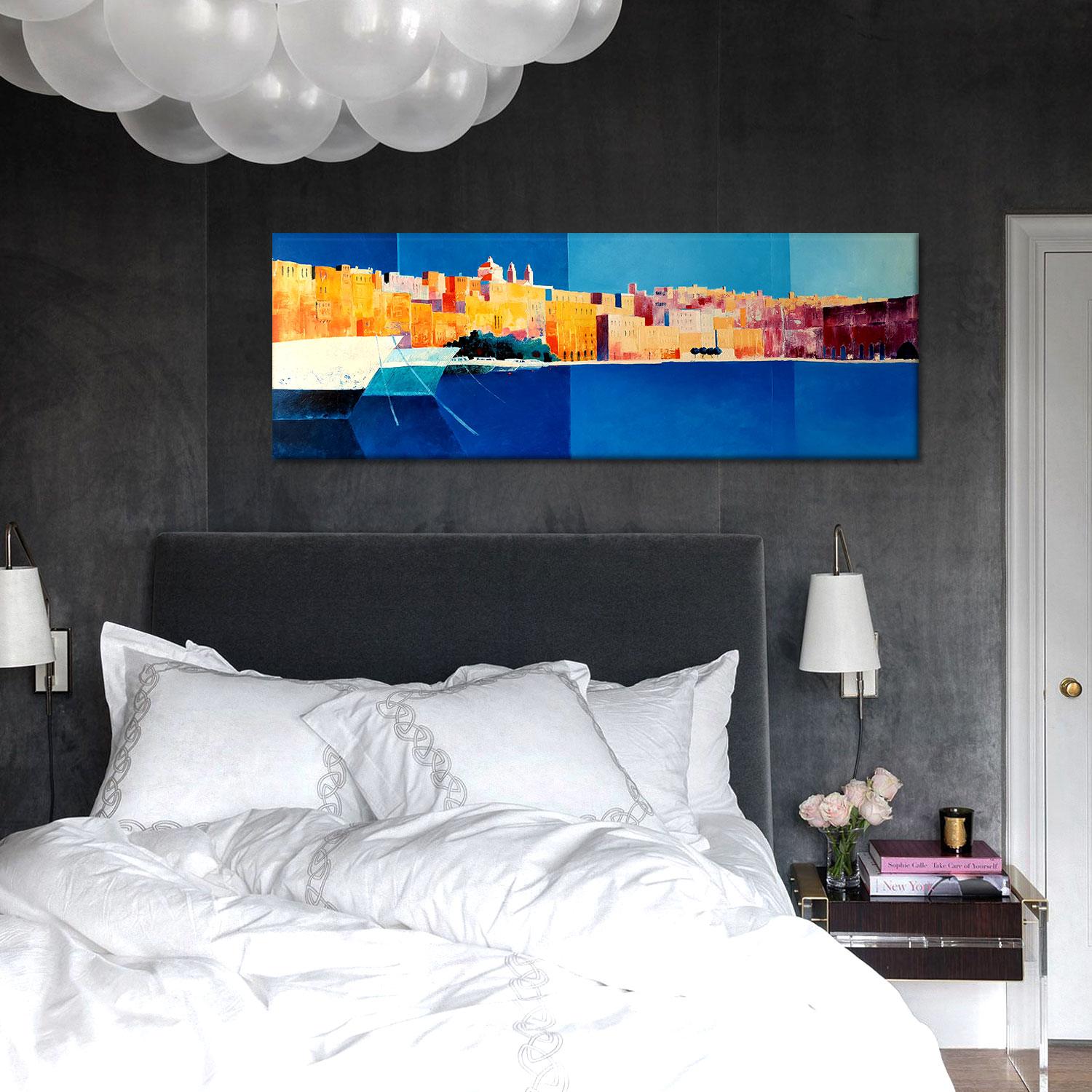 Vittoriosa | Christopher Saliba - Image 2