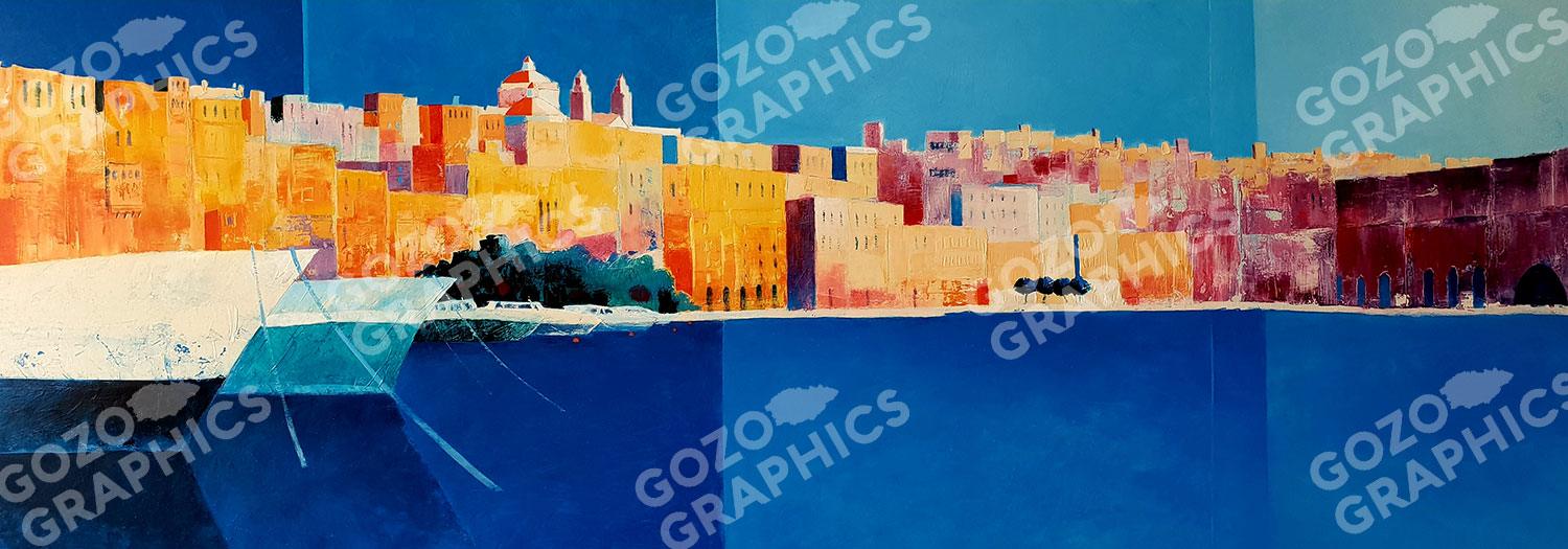 Vittoriosa | Christopher Saliba - Image 3