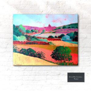 Wied Bin Gemma Nadur | Christopher Saliba