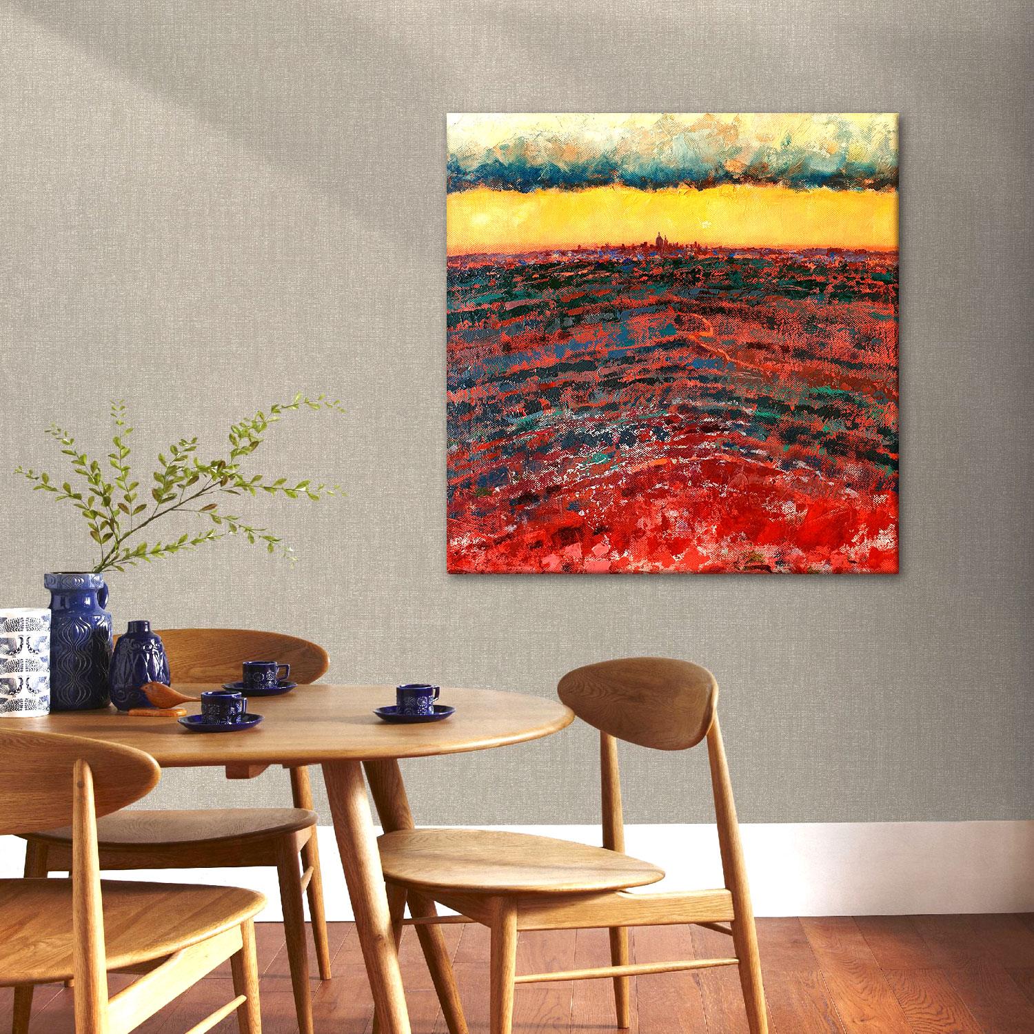 Xaghra Skyline | Christopher Saliba - Image 2