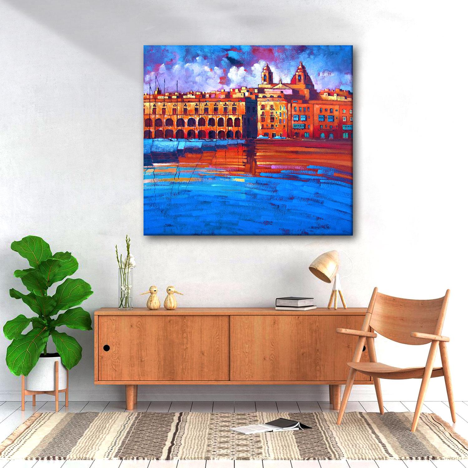 Yacht Marina Senglea | Christopher Saliba - Image 2