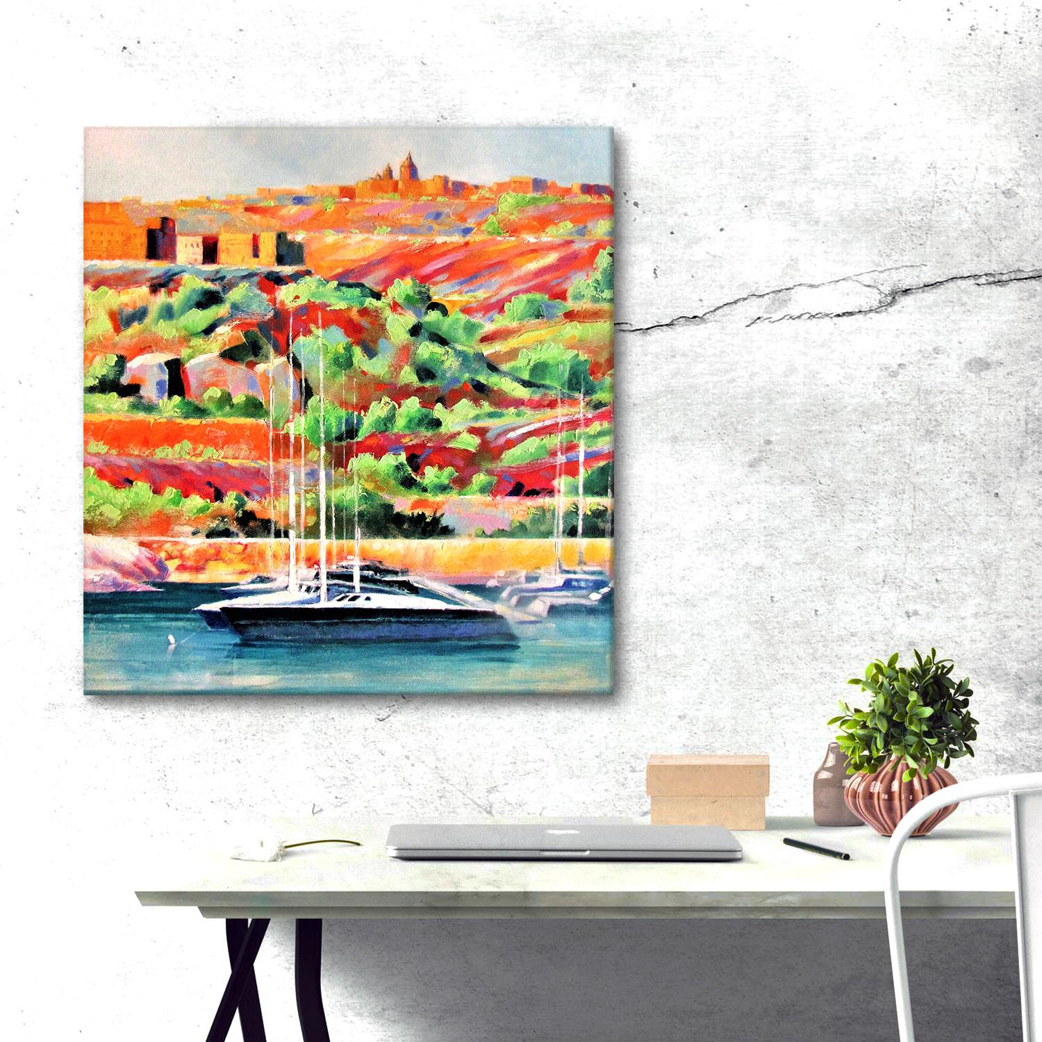 Yacht Marina Mgarr | Christopher Saliba - Image 2