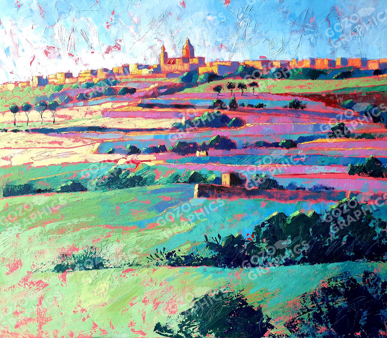 Zebbug - Gozo | Christopher Saliba - Image 3