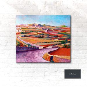 Is-Sellum Victoria | Christopher Saliba